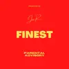 Jae R - Finest - Single